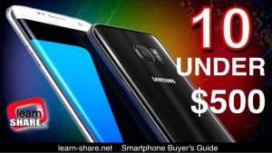 Read more about the article Top 10 Best Smartphones Under 400 dollars